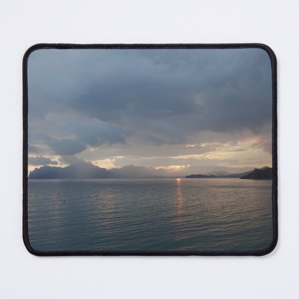 Item preview, East Crimean seascape, Ukraine designed and sold by Mike Kiev art.