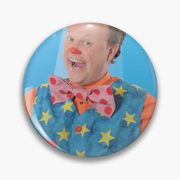 Item preview, Mr Tumble 2 designed and sold by Carlparkes.