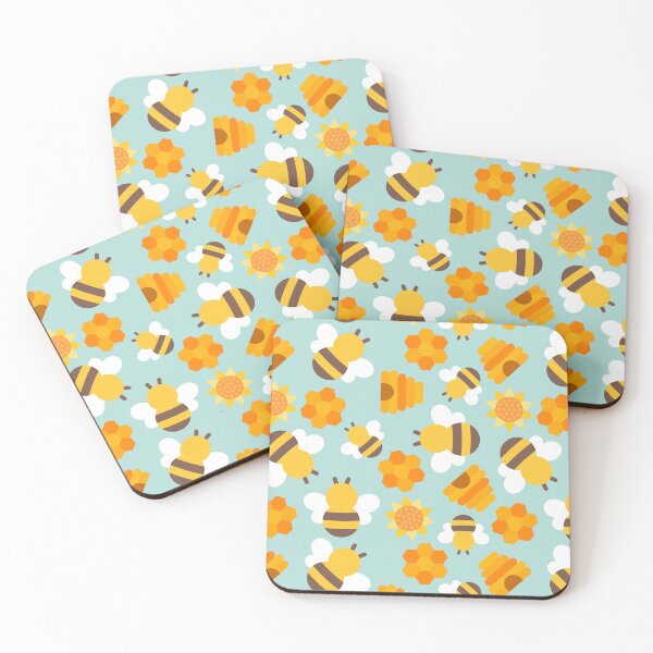 Item preview, Save the Bees! designed and sold by hereticbassist.