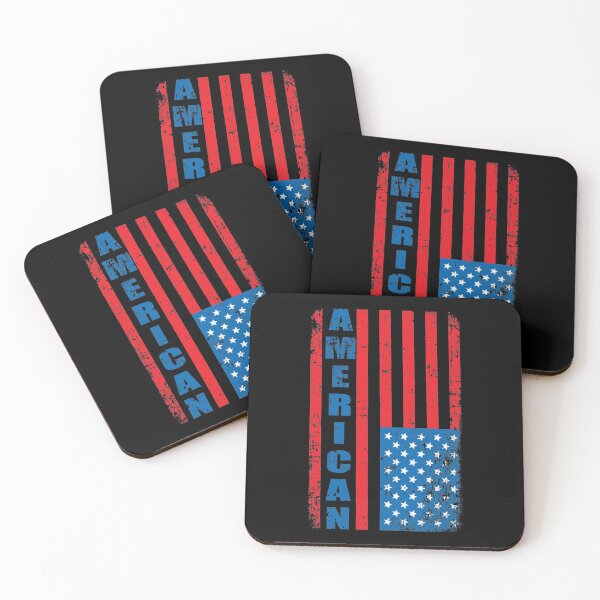 Item preview, American Flag Upside Down designed and sold by samah82.