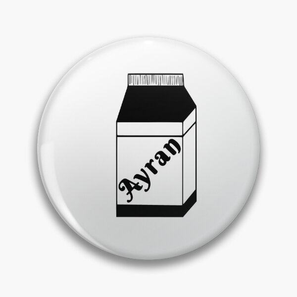Item preview, Ayran designed and sold by MBGraphikDesign.