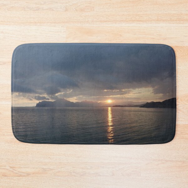 Item preview, East Crimean seascape, Ukraine 2 designed and sold by Mike Kiev art.