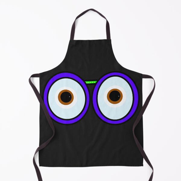 Item preview, Stylish glasses designed and sold by MacaMacaMaca.