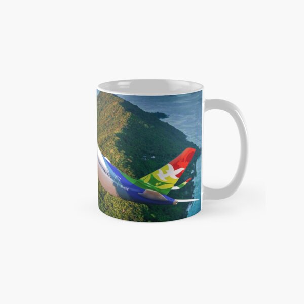Item preview, Air Seychelles - Airbus A350-900 designed and sold by ibmxp.