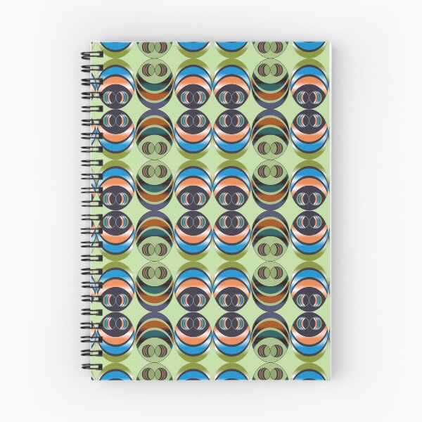 Item preview, Geometric Patterns With Happy Lines 1 designed and sold by ClassyPatterns.