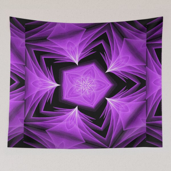 Item preview, Batik Bathik Pattern Bed Sheet or Frock Design 57 designed and sold by PodiShawna.