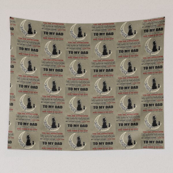 Item preview, Special gift for DAD designed and sold by gulyaeva97.