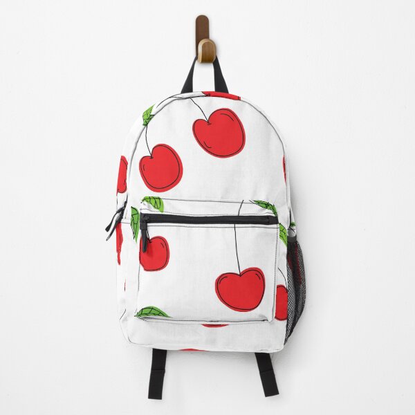 Item preview, Adorable Cherry Pattern designed and sold by JaunzemsR.