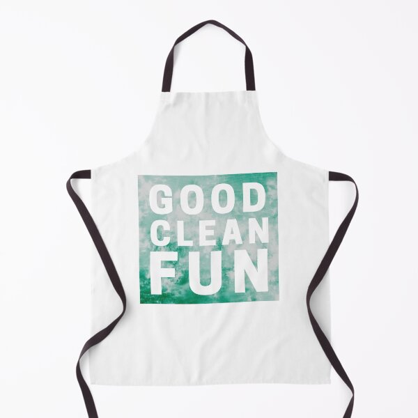 Item preview, Good Clean Fun designed and sold by kbracey-meraki.