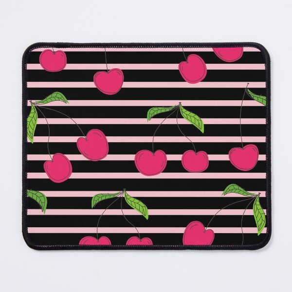 Item preview, Adorable Cherry Pattern designed and sold by JaunzemsR.