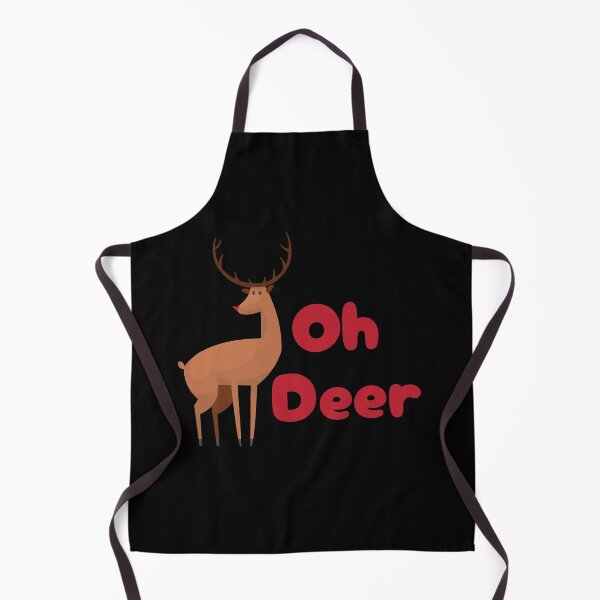 Item preview, Oh Deer 3 designed and sold by Nesro34.