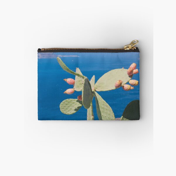 Item preview, Santorini Cacti Dream #1 #minimal #wall #decor #art designed and sold by Anita's & Bella's Art.