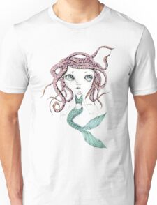 Mermaid: T-Shirts | Redbubble