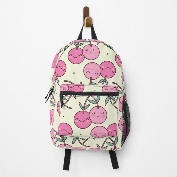 Item preview, Adorable Cherry Pattern designed and sold by JaunzemsR.