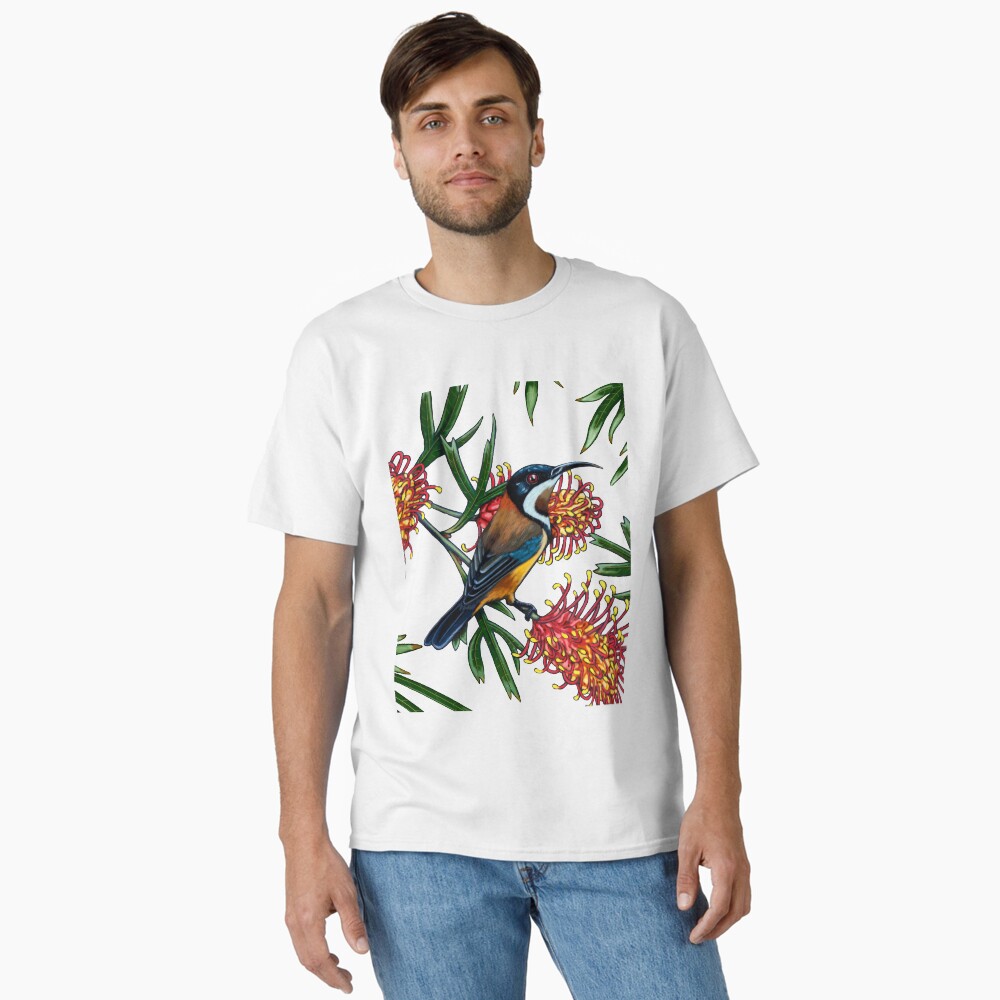 Item preview, Classic T-Shirt designed and sold by lauralretz.