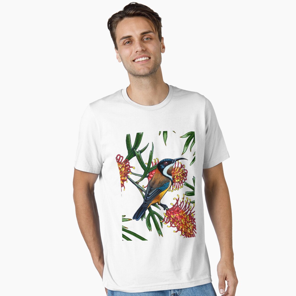 Item preview, Essential T-Shirt designed and sold by lauralretz.