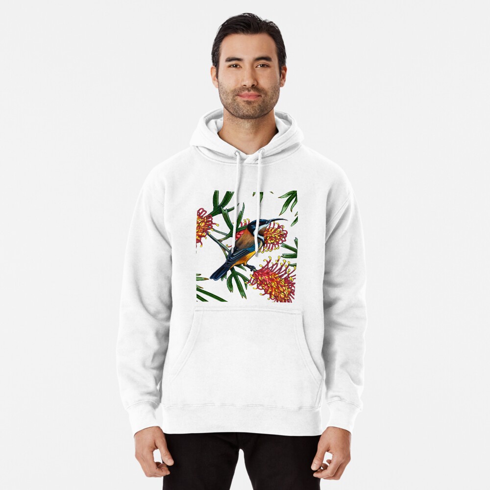 Item preview, Pullover Hoodie designed and sold by lauralretz.