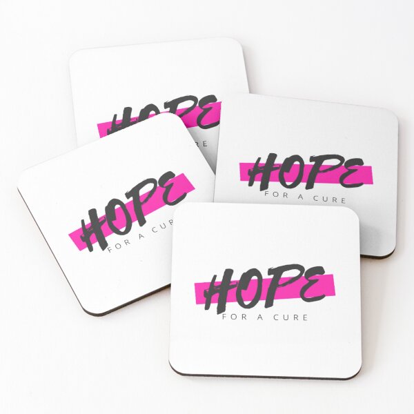 Item preview, Hope for a Cure designed and sold by Inspired2Live.