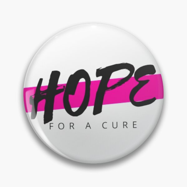 Item preview, Hope for a Cure designed and sold by Inspired2Live.