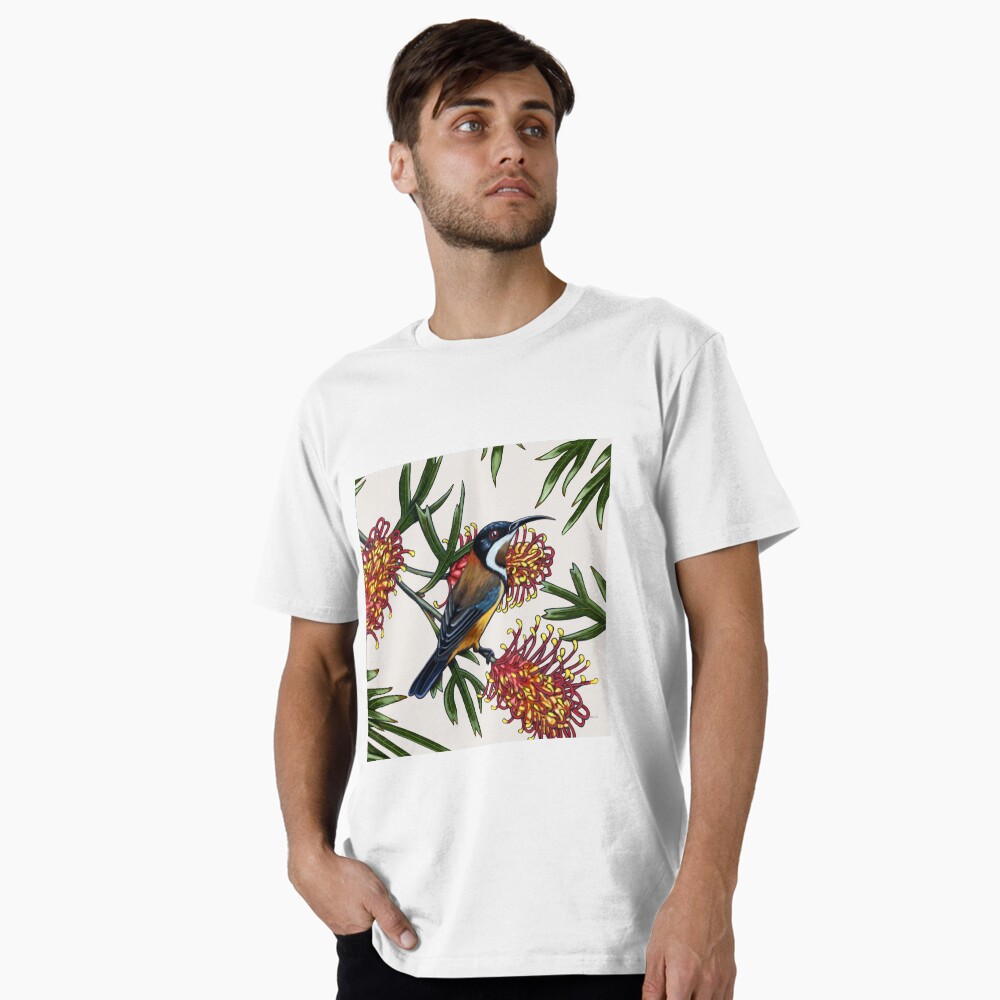 Item preview, Premium T-Shirt designed and sold by lauralretz.