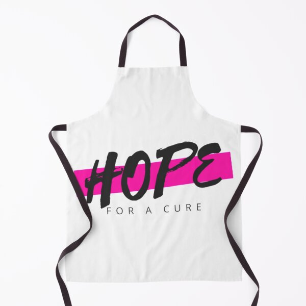 Item preview, Hope for a Cure designed and sold by Inspired2Live.