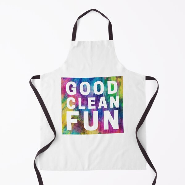Item preview, Colourful Good Clean Fun designed and sold by kbracey-meraki.