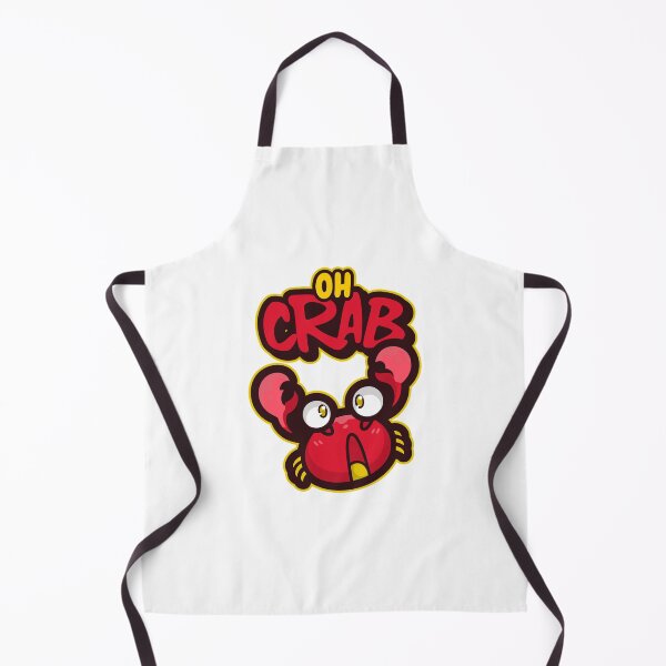 Item preview, Oh Crab designed and sold by MizzKarizmah.