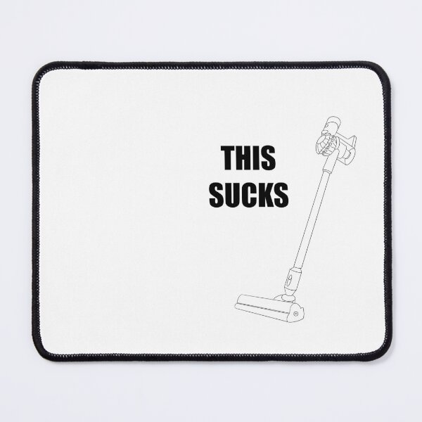 Item preview, This sucks designed and sold by ArtSCPdesign.