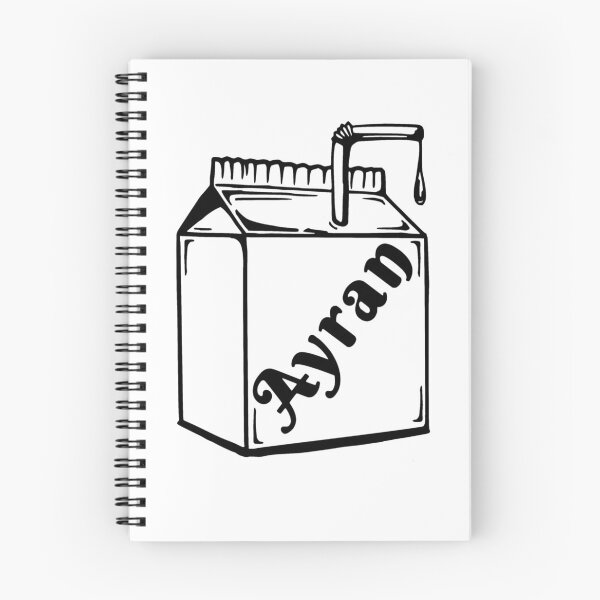 Item preview, Ayran designed and sold by MBGraphikDesign.