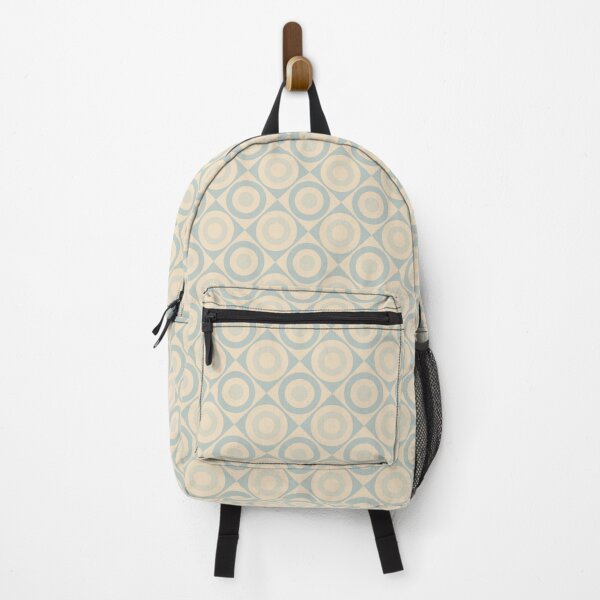Item preview, Geometric Pattern: Rondel Diamond: Julio designed and sold by Red Wolf.