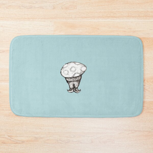 Item preview, Toadstool Sprite designed and sold by MissDaisyDoodle.