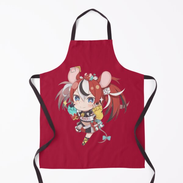 Item preview, Hakos Baelz designed and sold by Sinjirou.