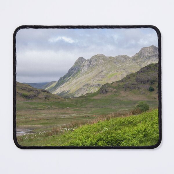 Item preview, Blea Tarn designed and sold by andrewroland.