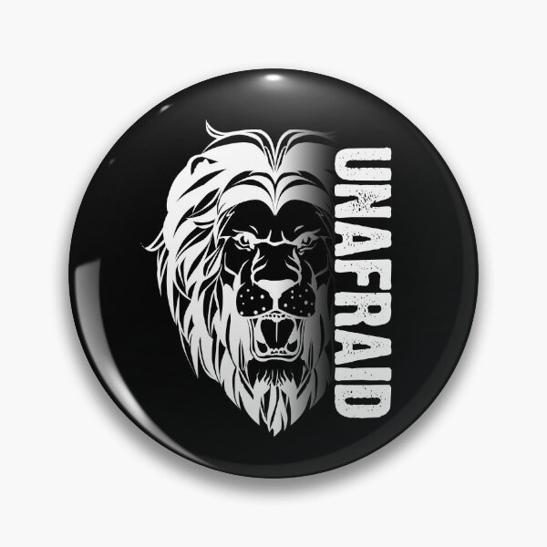 Item preview, Unafraid designed and sold by AwakeApparel.
