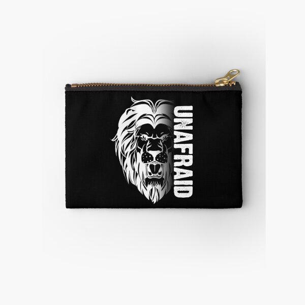 Item preview, Unafraid designed and sold by AwakeApparel.