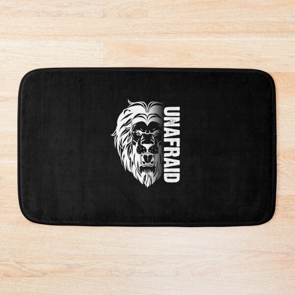 Item preview, Unafraid designed and sold by AwakeApparel.