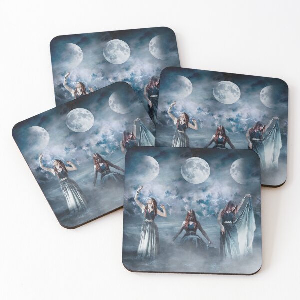 Item preview, Fabienne Erni Trinity Inspired Art designed and sold by FrozenMistress.