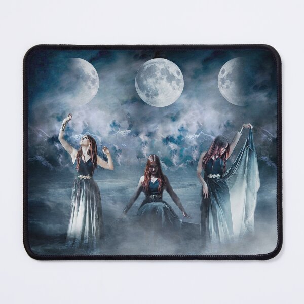 Item preview, Fabienne Erni Trinity Inspired Art designed and sold by FrozenMistress.