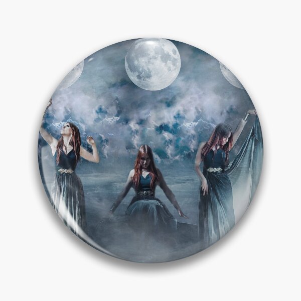 Item preview, Fabienne Erni Trinity Inspired Art designed and sold by FrozenMistress.
