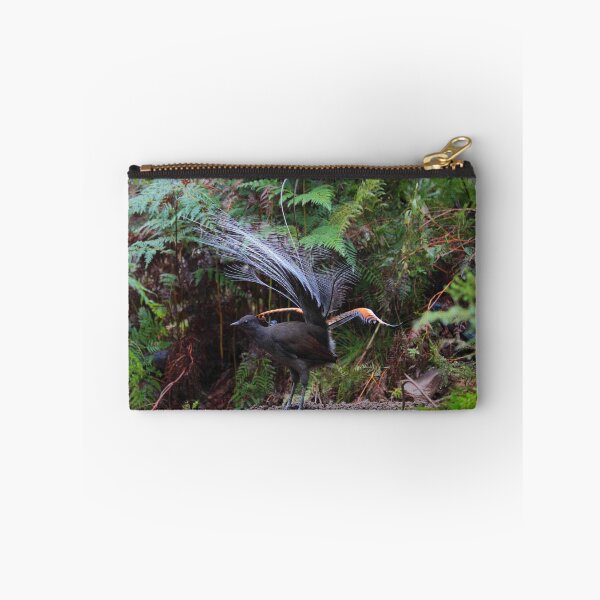 Item preview, Dance of the Lyrebird. designed and sold by Donovan Wilson.