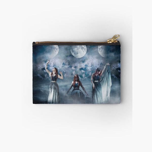 Item preview, Fabienne Erni Trinity Inspired Art designed and sold by FrozenMistress.