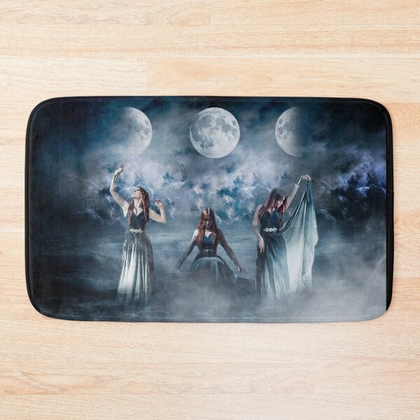 Item preview, Fabienne Erni Trinity Inspired Art designed and sold by FrozenMistress.