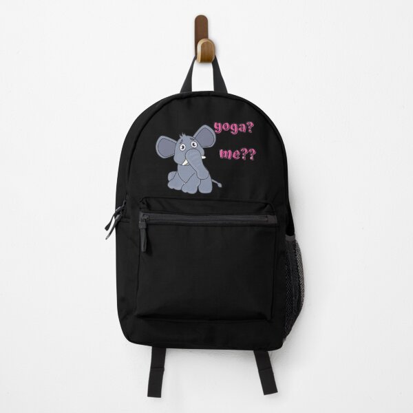 Item preview, Baby Elephant - Pachyderm designed and sold by Digitalme Designs.