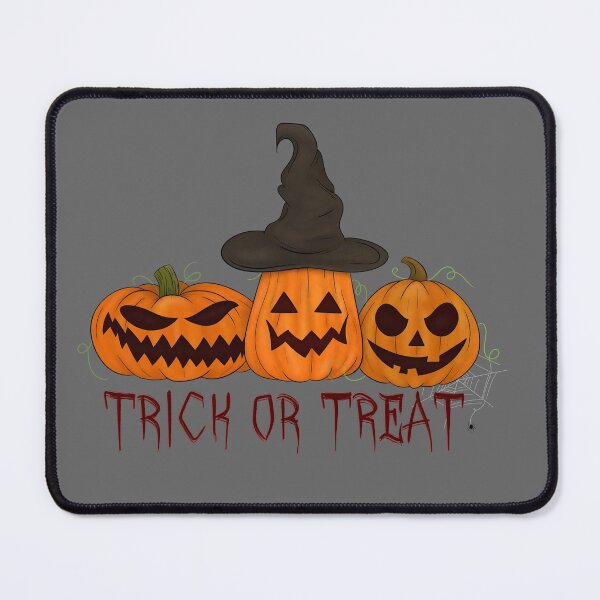 Item preview, Trick Or Treat Pumpkins designed and sold by ShutterStudios.