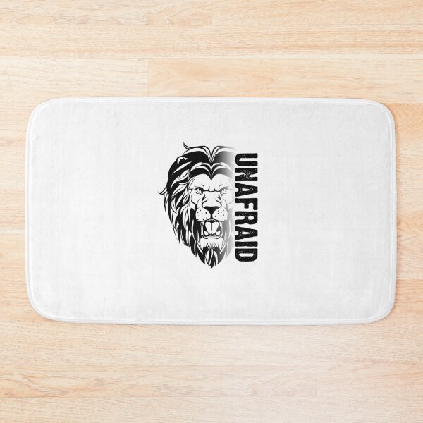 Item preview, Unafraid designed and sold by AwakeApparel.