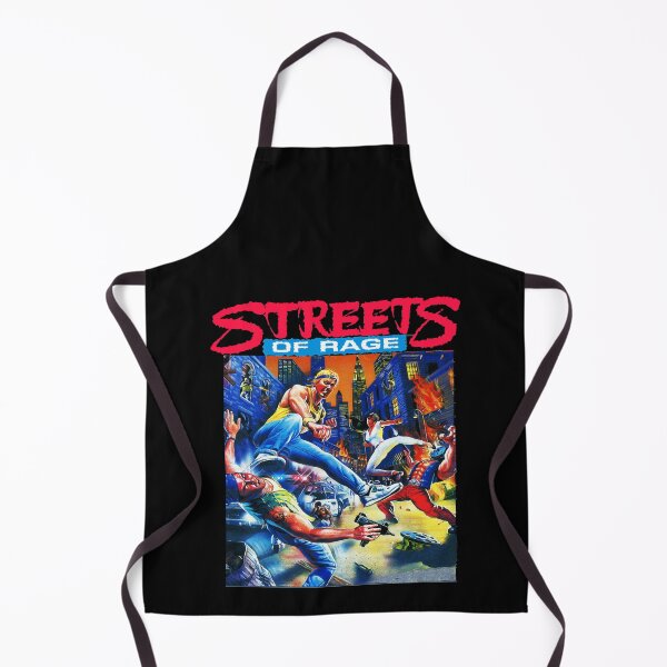 Item preview, Funny Man Streets Of Rage Cover Art Awesome For Movie Fans designed and sold by UlisesMarvin.
