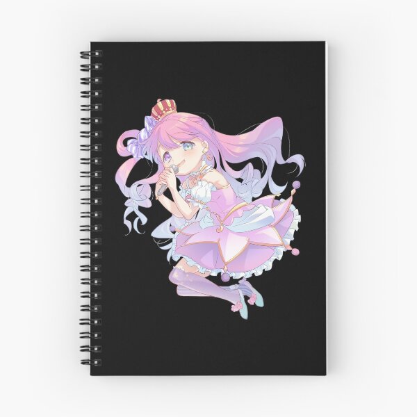 Item preview, Himemori Luna designed and sold by Sinjirou.