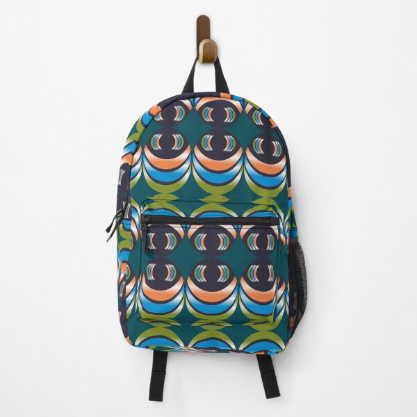 Item preview, Geometric Patterns With Happy Lines 3 designed and sold by ClassyPatterns.