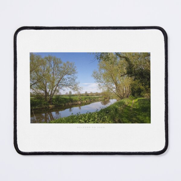Item preview, Welford on Avon designed and sold by andrewroland.