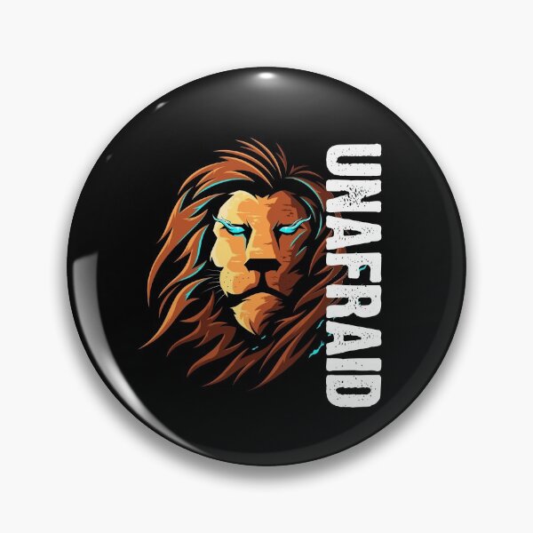 Item preview, Unafraid designed and sold by AwakeApparel.